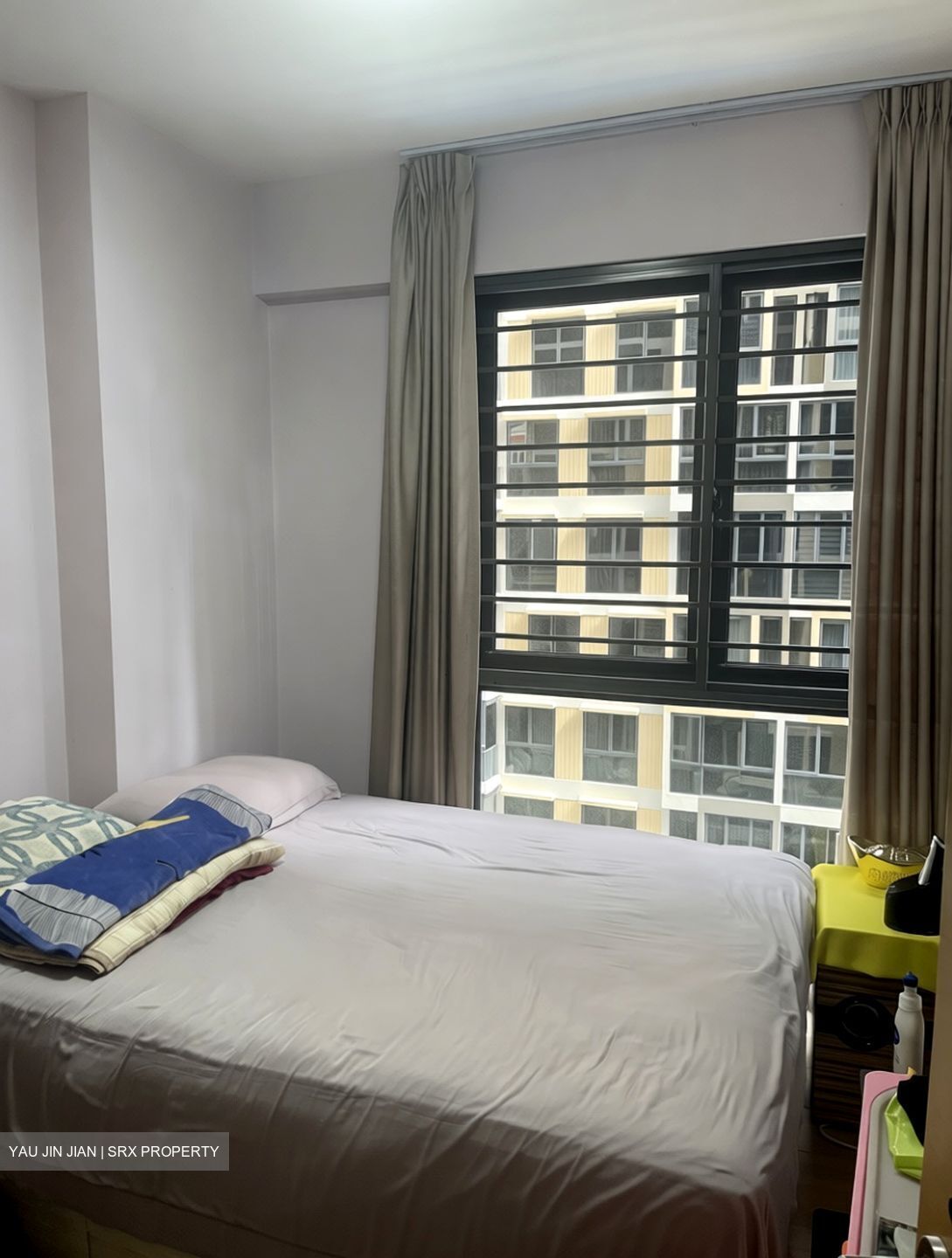 The Rainforest (D23), Condominium #520253641